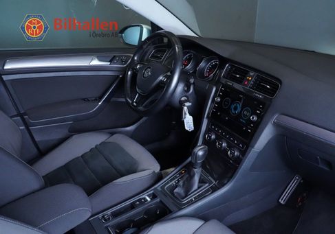 Volkswagen Golf, 2020 3