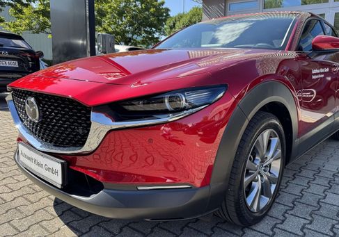 Mazda CX-30, 2024