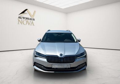 Skoda Superb, 2024