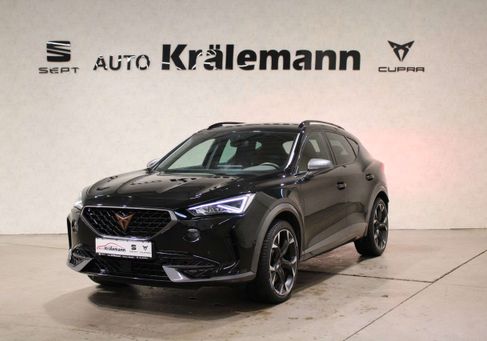 Cupra Formentor, 2023
