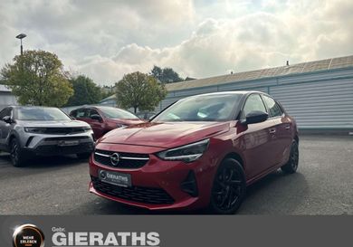 Opel Corsa, 2023