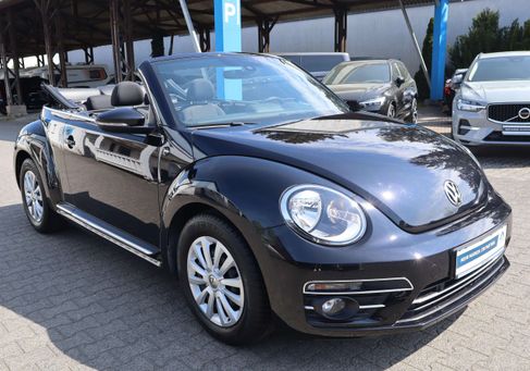 Volkswagen Beetle, 2019