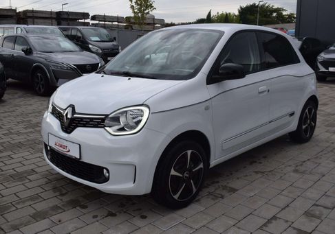 Renault Twingo, 2022 2