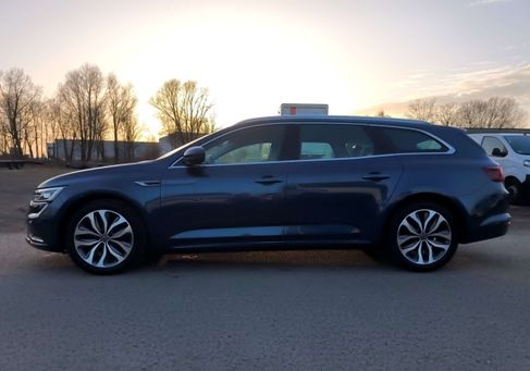Renault Talisman, 2020