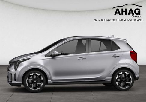 Kia Picanto, 2026