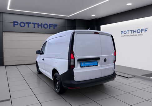 Volkswagen Caddy, 2022