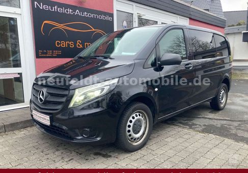 Mercedes-Benz Vito, 2019