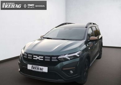 Dacia Jogger, 2025