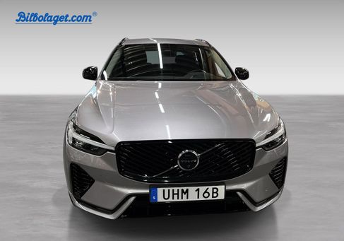 Volvo XC60, 2026