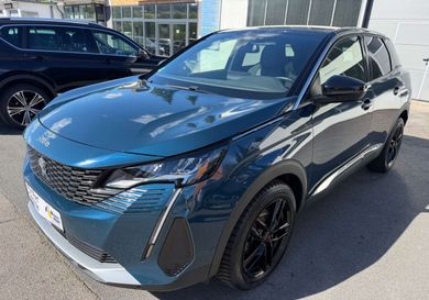 Peugeot 3008, 2023