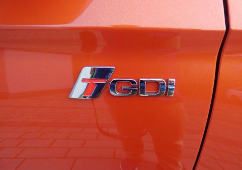 Ssangyong Korando, 2020