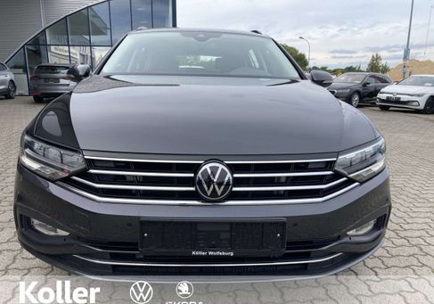Volkswagen Passat, 2023