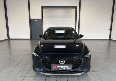 Mazda 3, 2023