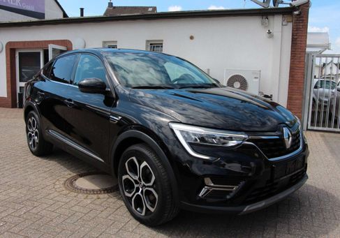 Renault Arkana, 2023