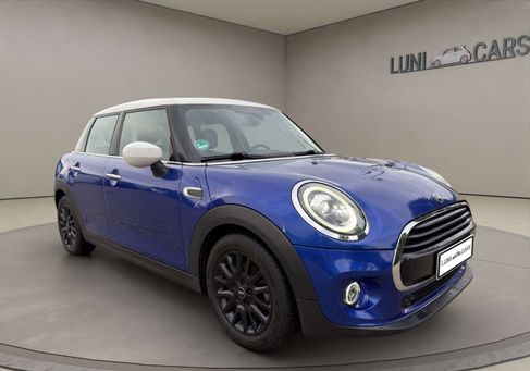 MINI Cooper, 2020