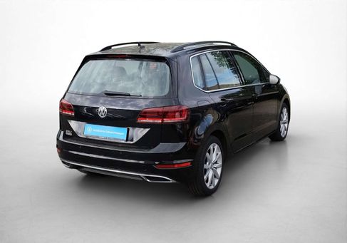 Volkswagen Golf Sportsvan, 2019 3