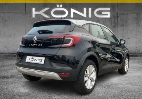 Renault Captur, 2023