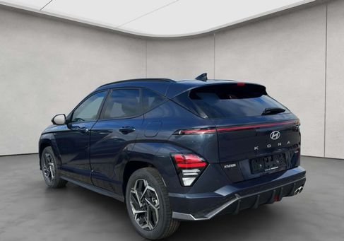 Hyundai Kona, 2025 3