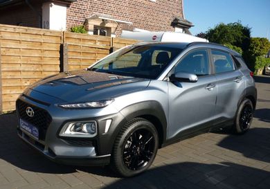 Hyundai Kona, 2020