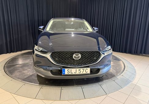 Mazda CX-30, 2021 2