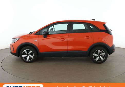Opel Crossland X, 2021 3