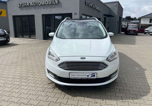 Ford Grand C-Max, 2017