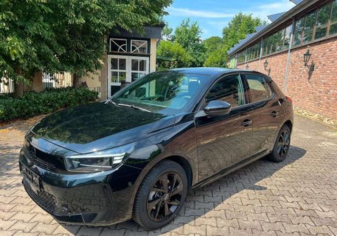Opel Corsa, 2025 3