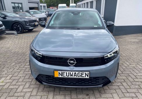Opel Corsa, 2026 3