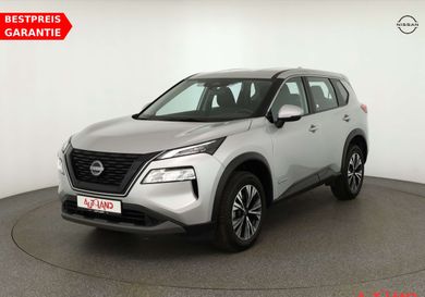 Nissan X-Trail, 2023
