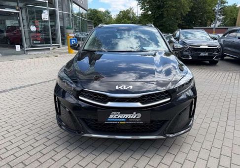 Kia XCeed, 2025