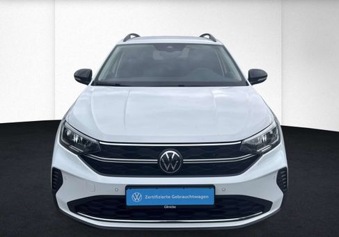 Volkswagen Taigo, 2025