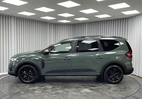 Dacia Jogger, 2025 2