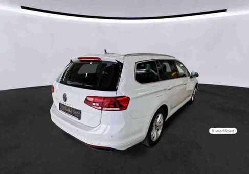 Volkswagen Passat Variant, 2023 2