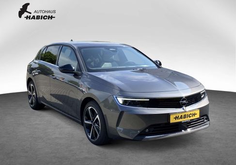 Opel Astra, 2023