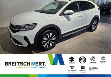 Volkswagen Taigo, 2024