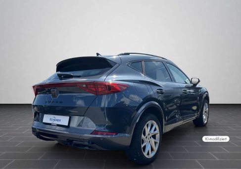 Cupra Formentor, 2024