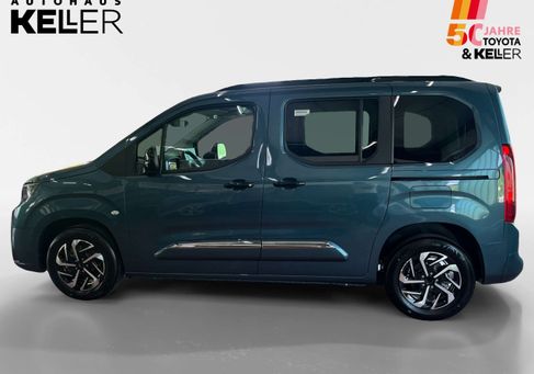 Toyota Proace, 2026