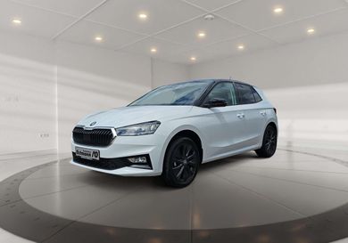 Skoda Fabia, 2026