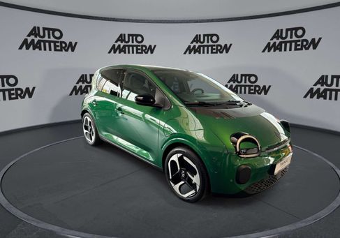 Renault Twingo, 2026