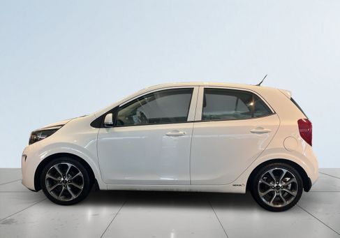 Kia Picanto, 2018 3