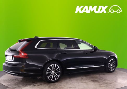 Volvo V90, 2023