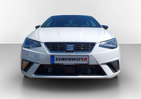 Seat Ibiza, 2026