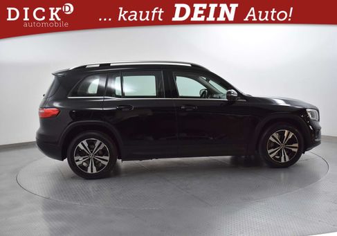 Mercedes-Benz GLB 200, 2022