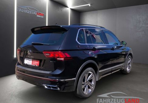 Volkswagen Tiguan, 2021 3