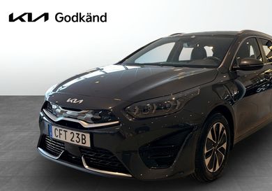 Kia Cee'd Sportswagon, 2024