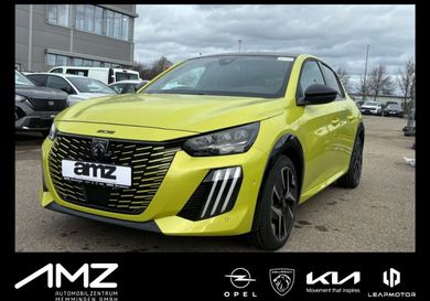 Peugeot 208, 2024