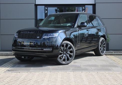 Land Rover Range Rover, 2026 2