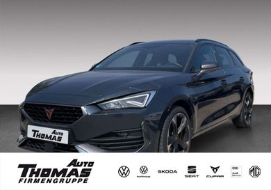 Cupra Leon, 2022