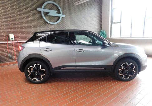 Opel Mokka, 2023 3