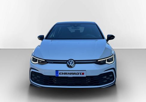 Volkswagen Golf, 2022 2
